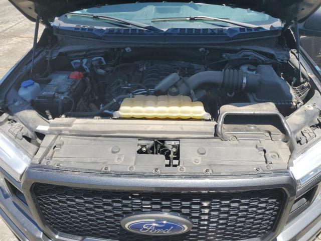 2020 FORD F150 SUPER - 1FTFX1E50LKF58357