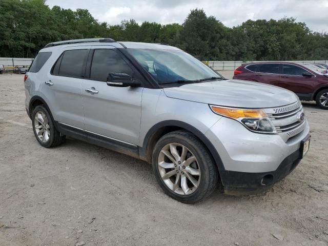 2015 Ford Explorer Xlt VIN: 1FM5K7D81FGC62940 Lot: 59512774