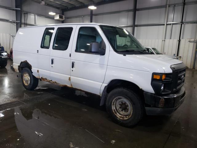 2008 Ford Econoline E350 Super Duty Van VIN: 1FTSE34L18DA10413 Lot: 58056264