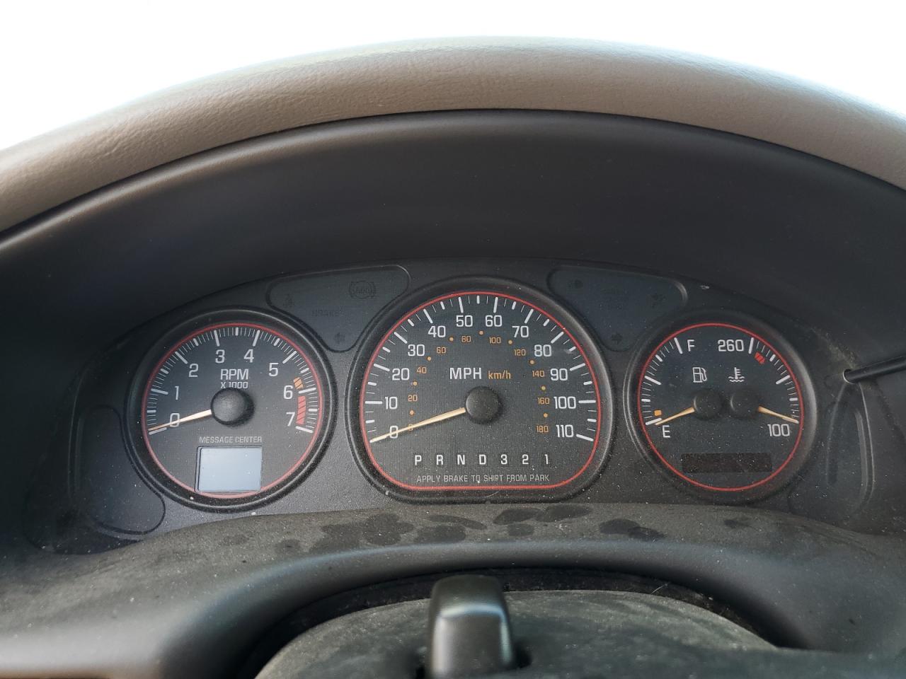 1GMDU03E73D195388 2003 Pontiac Montana