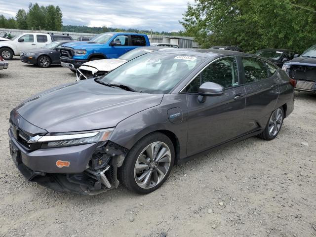 2018 Honda Clarity VIN: JHMZC5F11JC015309 Lot: 60254174