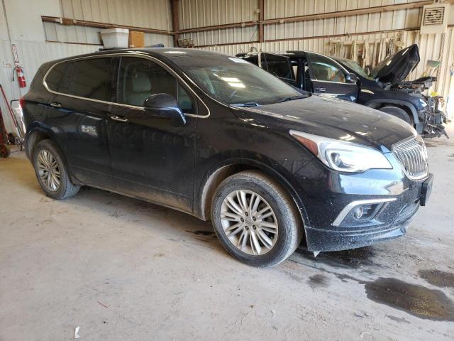 VIN LRBFXASA3HD041792 2017 Buick Envision, Preferred no.4