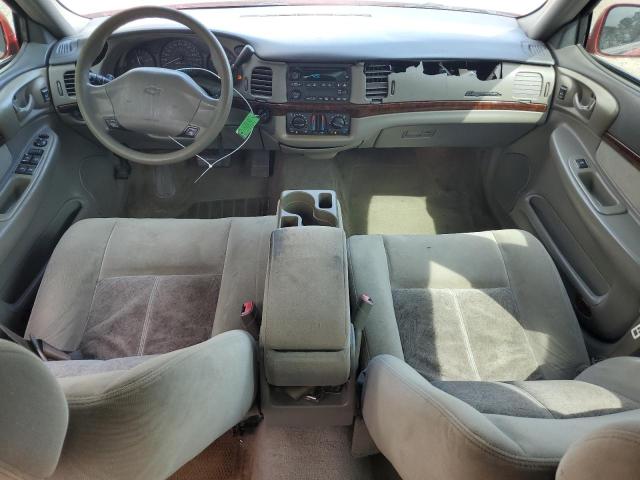 2004 Chevrolet Impala VIN: 2G1WF52E449105787 Lot: 56466844