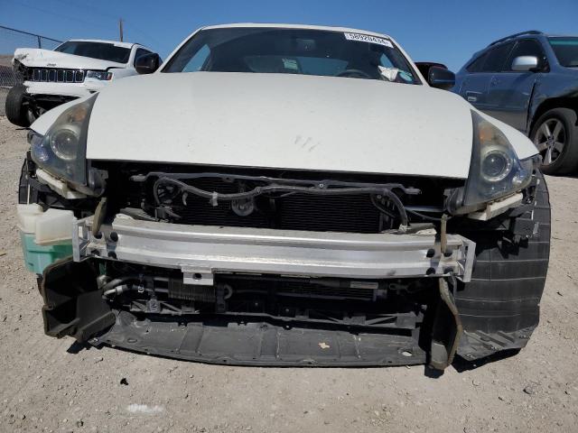 2016 Nissan 370Z Base VIN: JN1AZ4EH6GM935965 Lot: 58920434