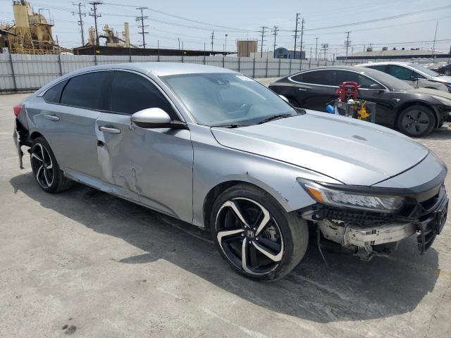 2020 Honda Accord Sport VIN: 1HGCV1F33LA004761 Lot: 57304004