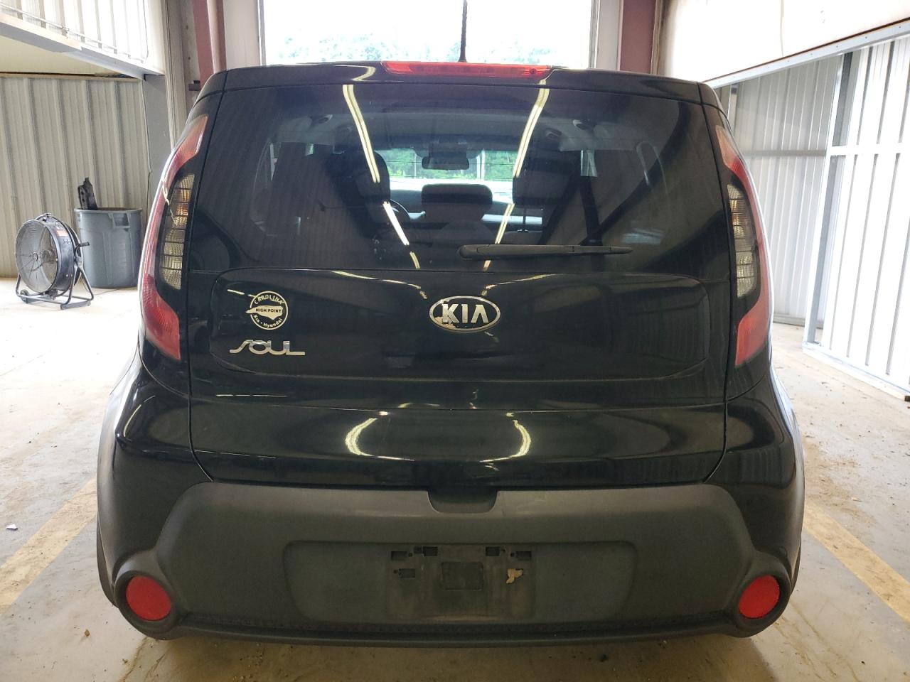 KNDJN2A24E7721034 2014 Kia Soul