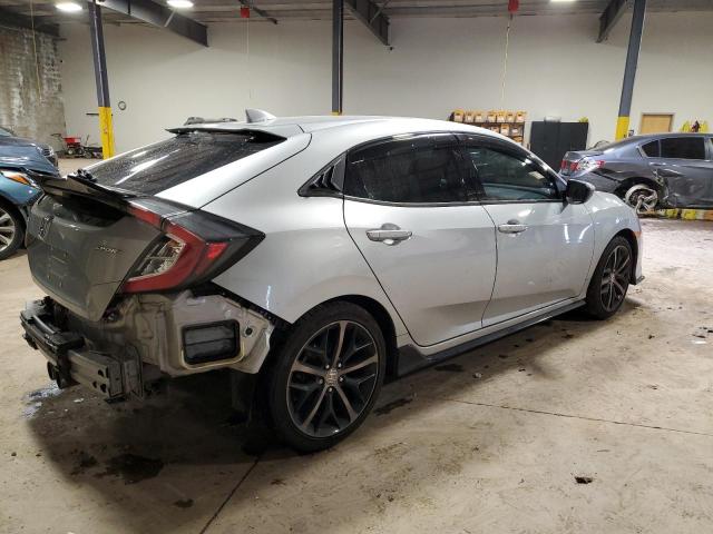 2020 Honda Civic Sport VIN: SHHFK7H46LU421164 Lot: 58134744