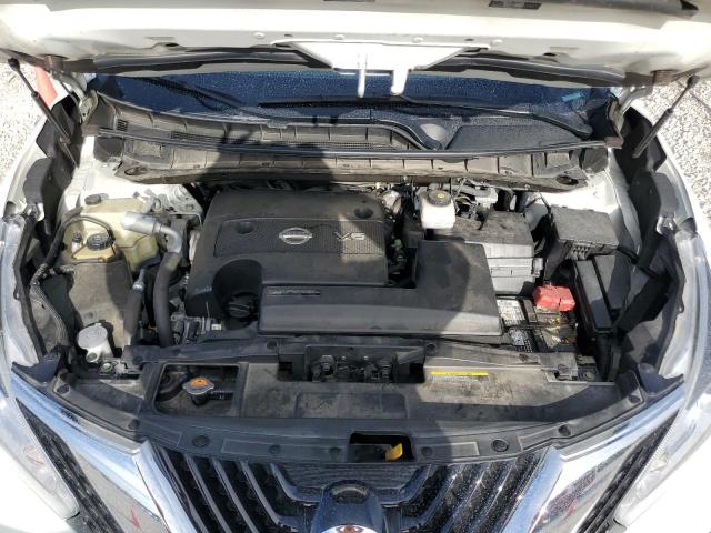 2018 NISSAN MURANO S - 5N1AZ2MG0JN133919
