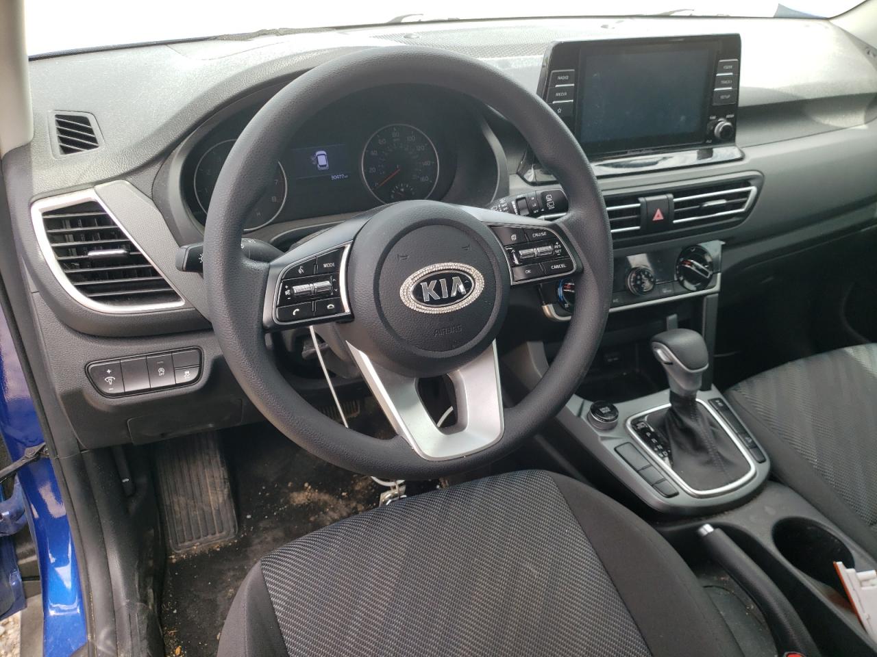 KNDEPCAA7M7185252 2021 Kia Seltos Lx