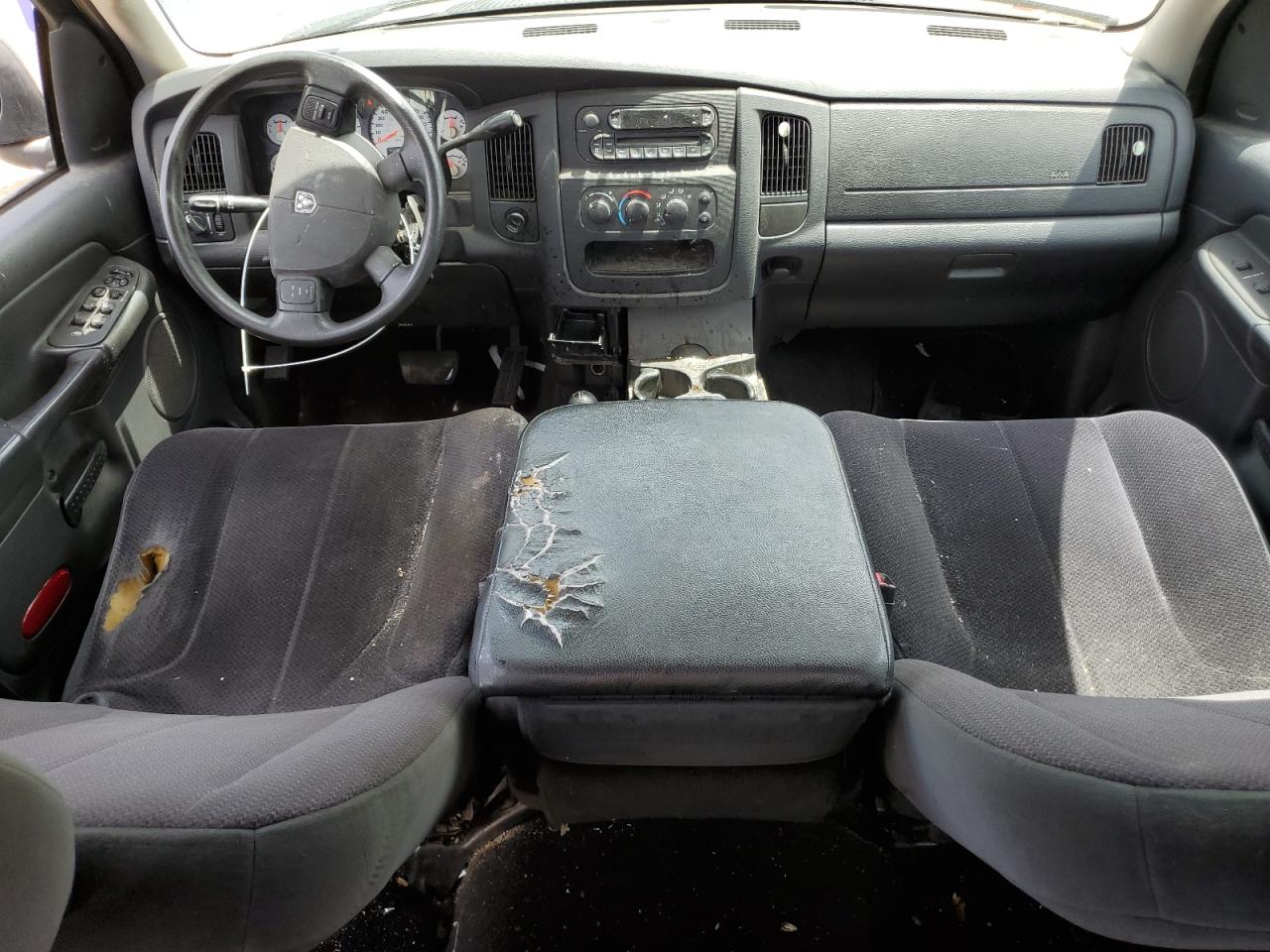 1D7HU18D95S325719 2005 Dodge Ram 1500 St