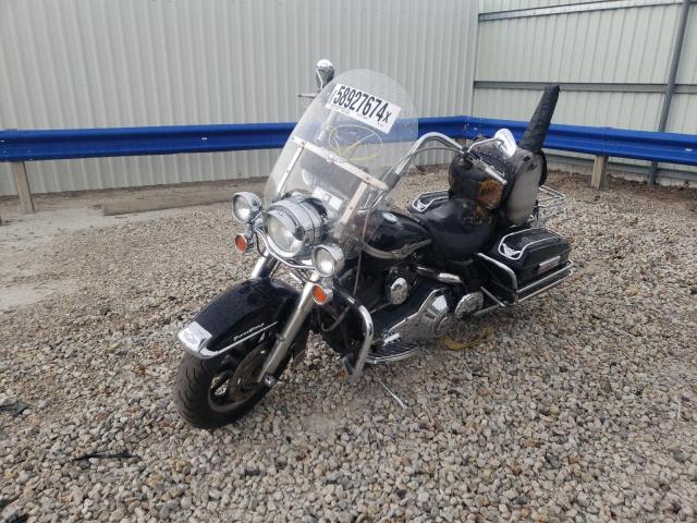 2003 HARLEY-DAVIDSON FLHRI 1HD1FBW113Y716442