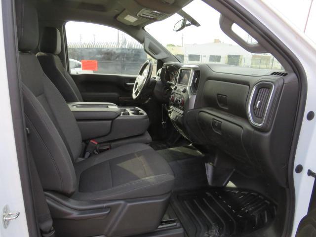 2022 Chevrolet Silverado - Image 5