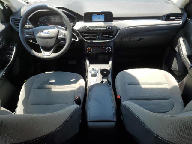 2021 Ford Escape S VIN: 1FMCU0F63MUA99078 Lot: 59258014