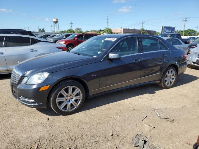 WDDHF8JB0CA602787 2012 Mercedes-Benz E 350 4Matic