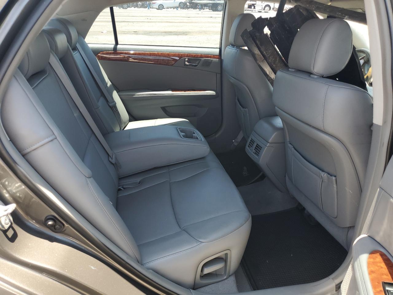 4T1BK36B07U199496 2007 Toyota Avalon Xl