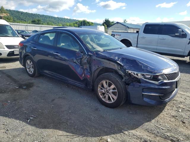 2016 Kia Optima Lx VIN: 5XXGT4L32GG109393 Lot: 58257224