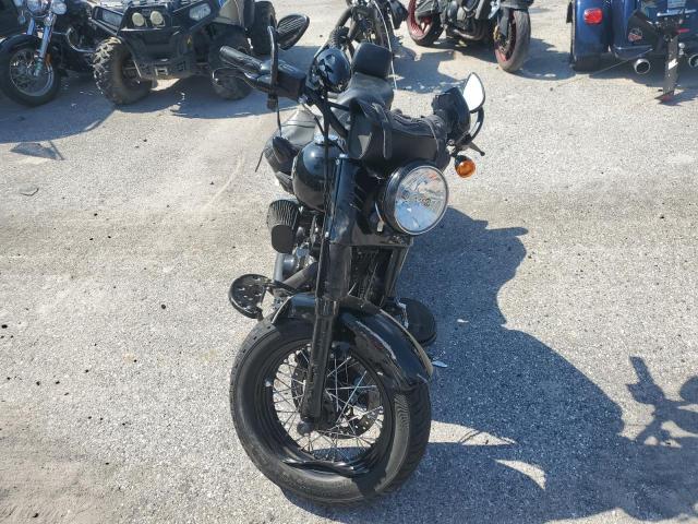 2016 HARLEY-DAVIDSON FLSS 1HD1JS910GB015443