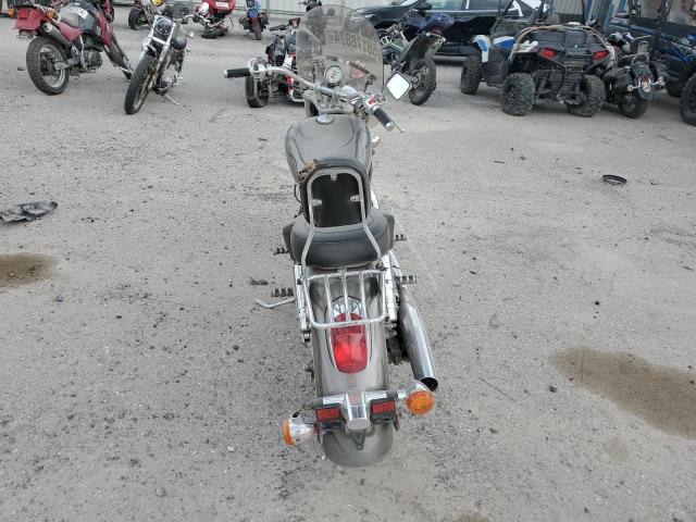 2006 HONDA VT1100 C2 1HFSC43046A601438