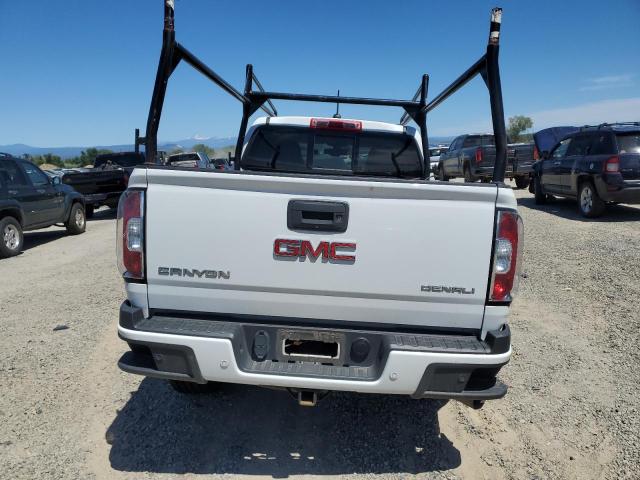 1GTP6EE15K1318138 2019 GMC Canyon Denali