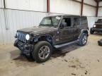 JEEP WRANGLER U photo