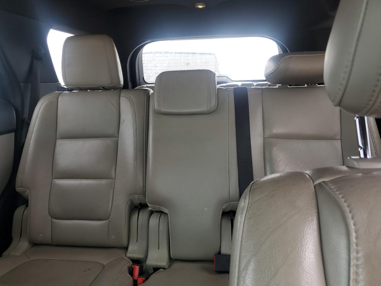 1FM5K7D87DGB31959 2013 Ford Explorer Xlt