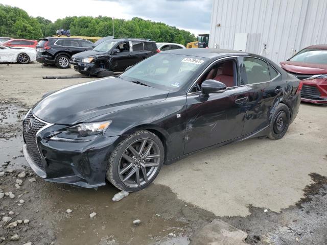 2015 Lexus Is 250 VIN: JTHCF1D22F5027997 Lot: 57615964