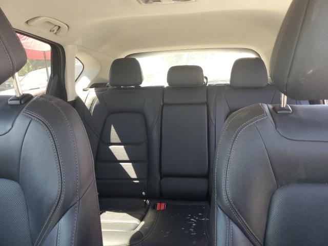 2022 Mazda Cx-5 Preferred VIN: JM3KFBCM5N0635702 Lot: 60948594