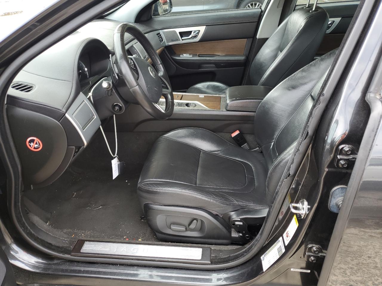 SAJWA0ESXDPS99416 2013 Jaguar Xf