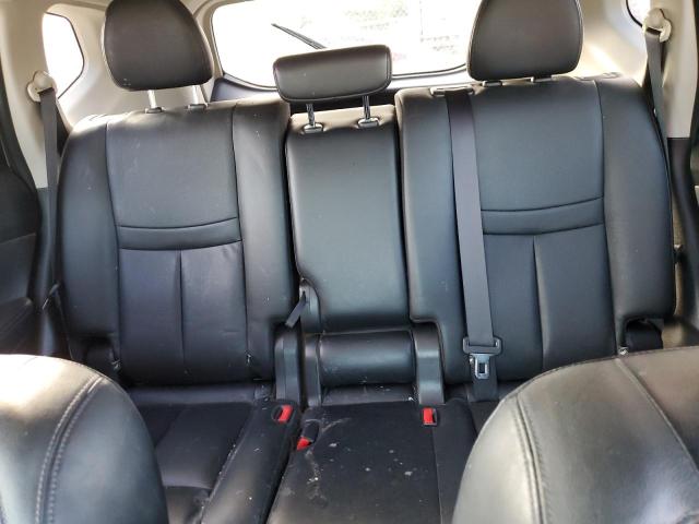 2017 NISSAN ROGUE S - JN8AT2MV4HW258130