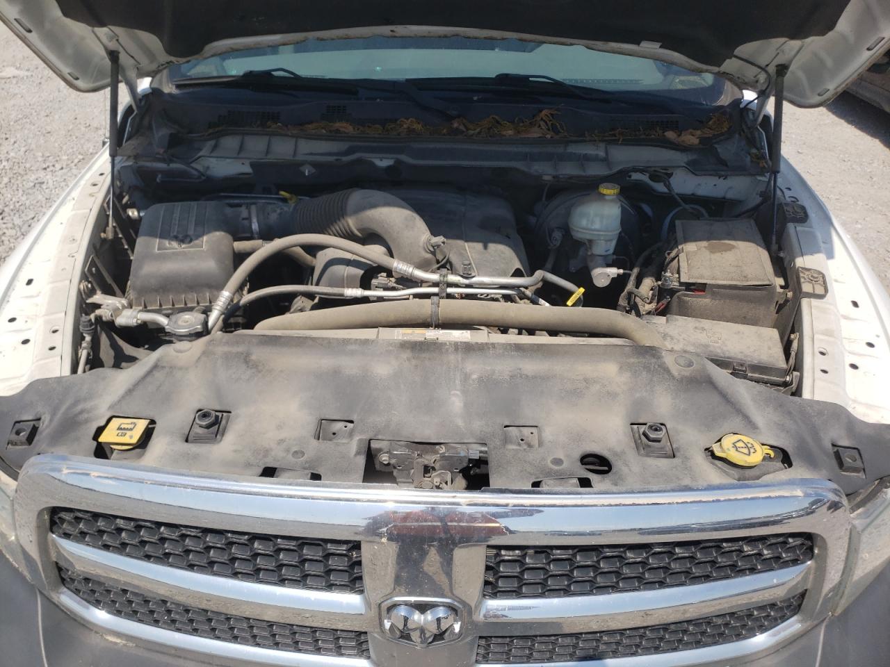 3C6JR6DT0EG150671 2014 Ram 1500 St