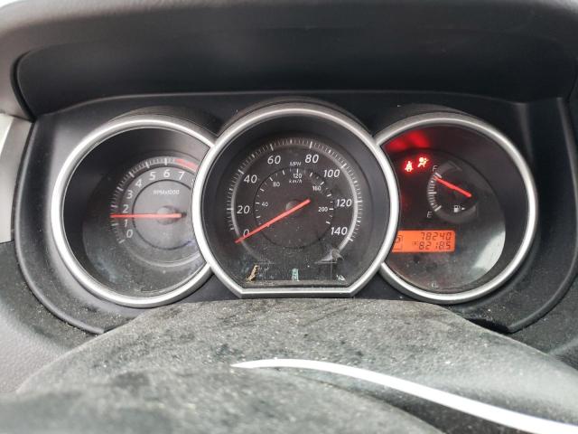 2010 Nissan Versa S VIN: 3N1BC1CP5AL371404 Lot: 56162094