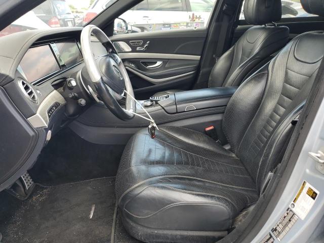 VIN WDDUG8FB4EA060505 2014 Mercedes-Benz S-Class, 5... no.7