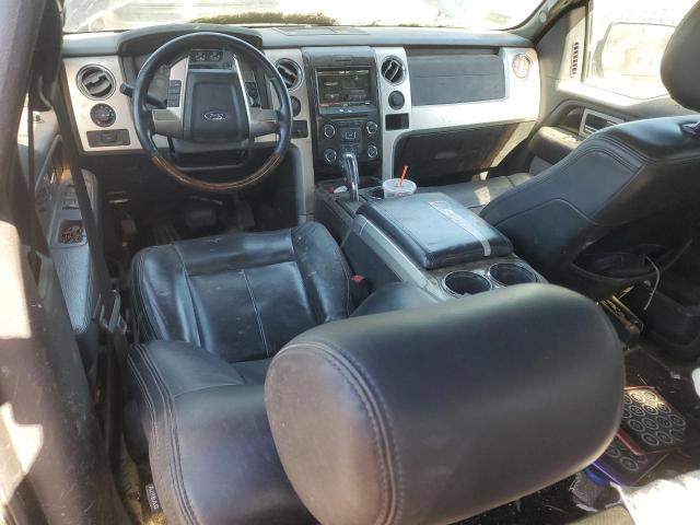 2013 Ford F150 Supercrew VIN: 1FTFW1EF4DFD87361 Lot: 56875954