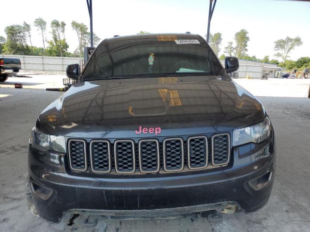 2016 JEEP GRAND CHER - 1C4RJEBG4GC476577