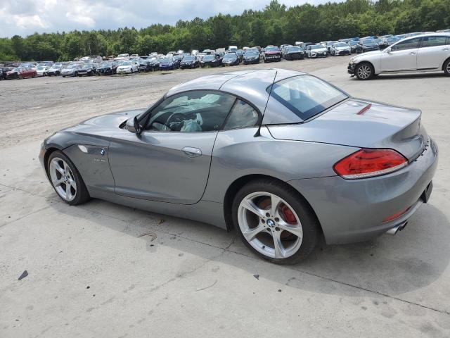 WBALM5C59BE378018 2011 BMW Z4 Sdrive30I