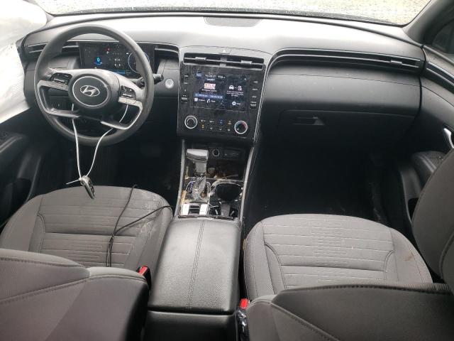 2022 HYUNDAI SANTA CRUZ - 5NTJCDAE3NH004228