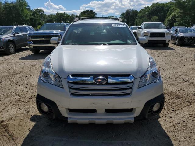 2014 Subaru Outback 2.5I Limited VIN: 4S4BRBLC1E3207000 Lot: 58219464