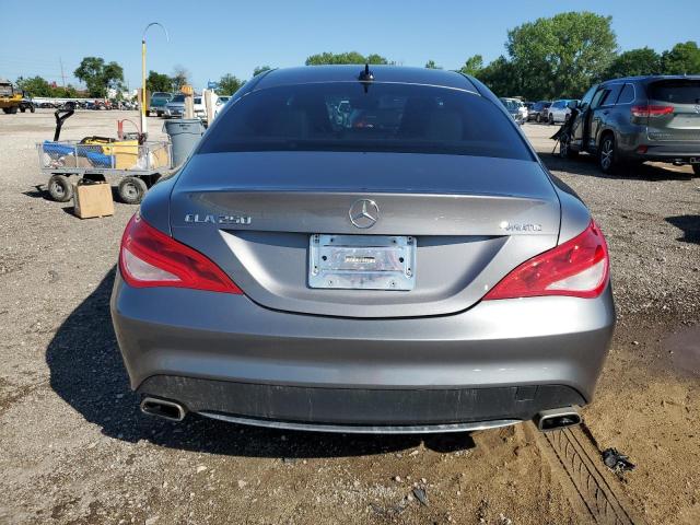 2015 Mercedes-Benz Cla 250 4Matic VIN: WDDSJ4GBXFN193991 Lot: 59896114