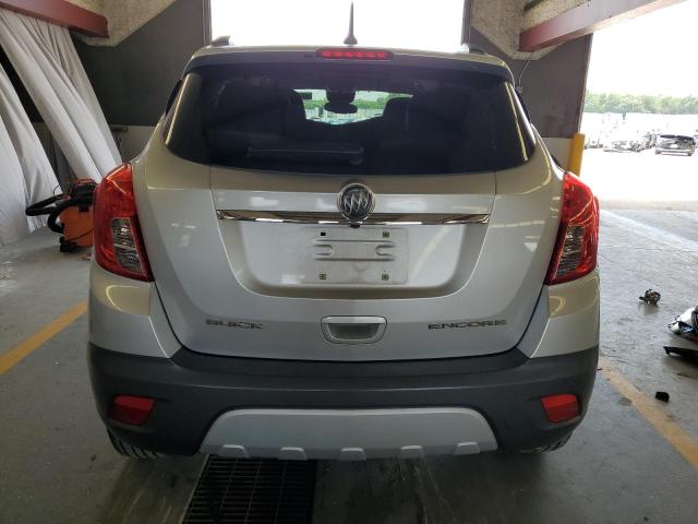 VIN KL4CJASB6DB118461 2013 Buick Encore no.6