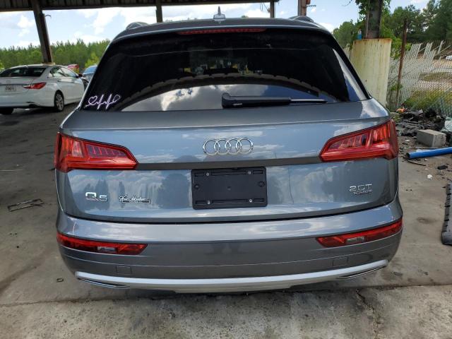 VIN WA1ANAFY4J2013813 2018 Audi Q5, Premium no.6