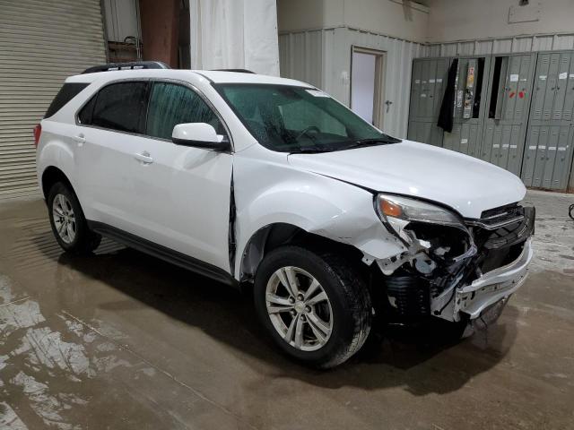 2016 Chevrolet Equinox Lt VIN: 2GNALCEK1G6300274 Lot: 57195794