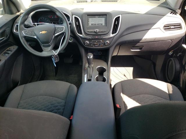 2018 Chevrolet Equinox Lt VIN: 3GNAXSEV5JL277769 Lot: 59098774