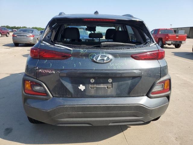 KM8K22AA1MU707320 Hyundai Kona SEL 6