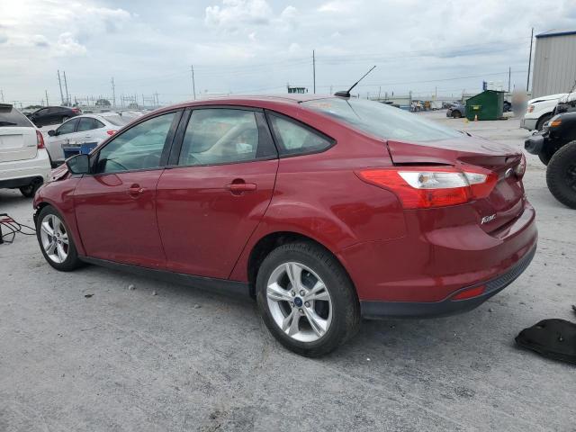 VIN 1FADP3F29DL334545 2013 Ford Focus, SE no.2