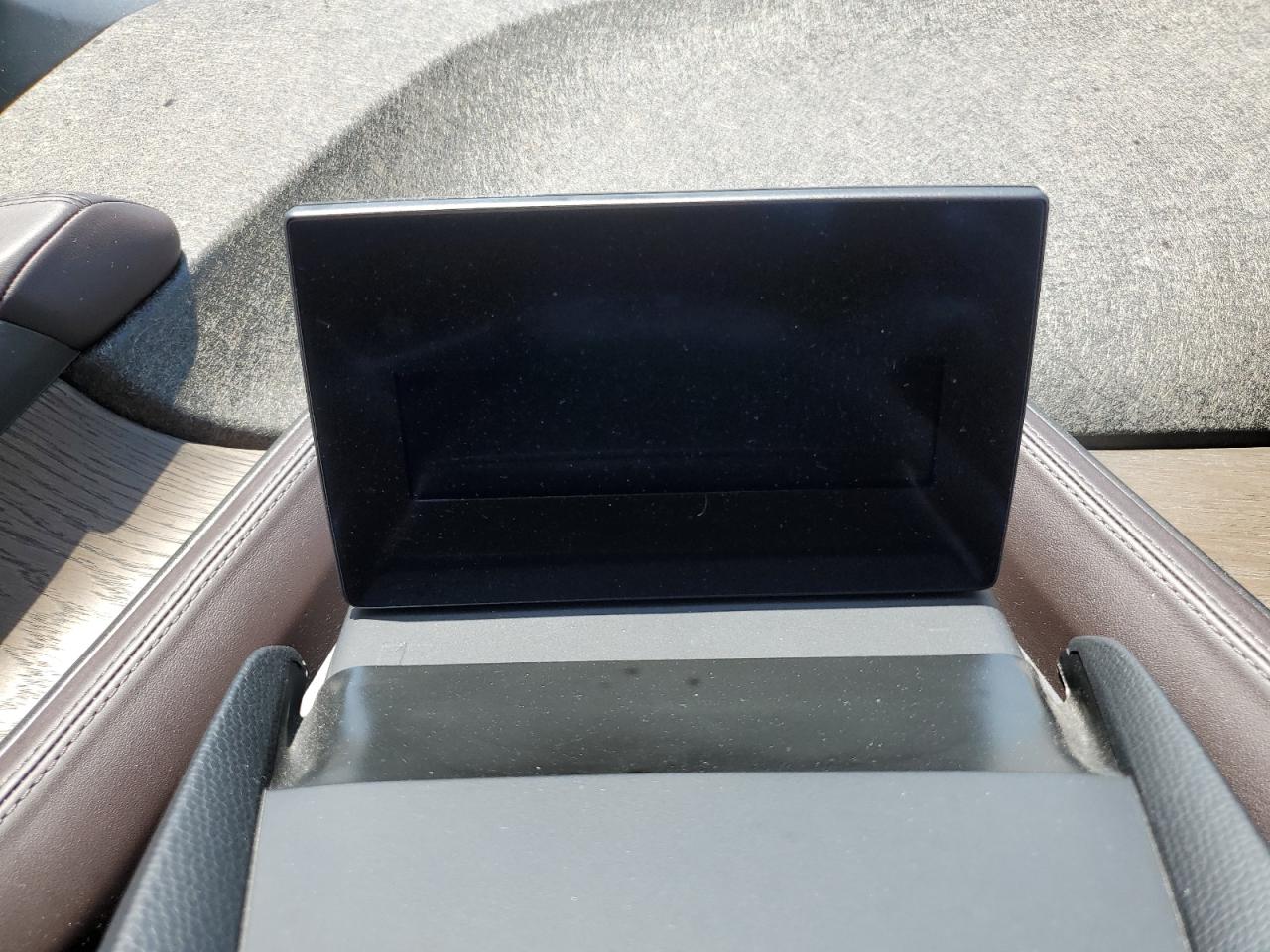 WBY8P8C57K7D37510 2019 BMW I3 S Rex