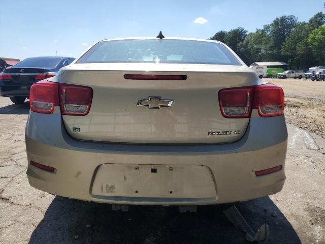 2016 Chevrolet Malibu Limited Lt VIN: 1G11C5SA8GF153482 Lot: 58502484