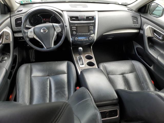 VIN 1N4AL3AP8EC288631 2014 Nissan Altima, 2.5 no.8