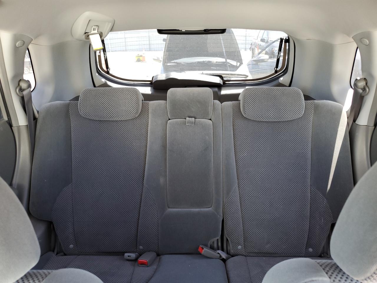 KM8JN12D26U341277 2006 Hyundai Tucson Gls