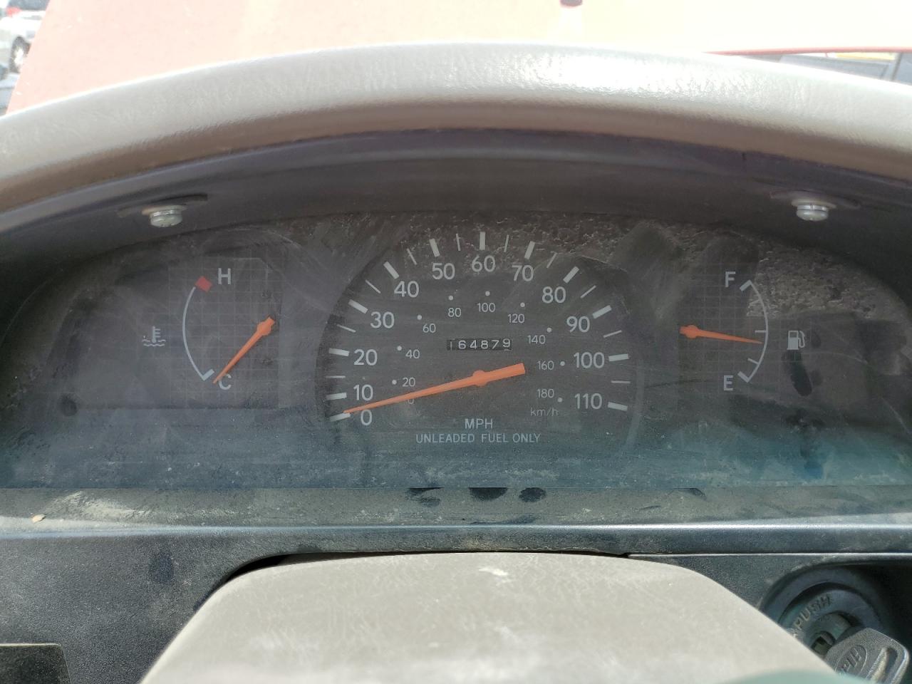 4TAPM62NXVZ307382 1997 Toyota Tacoma