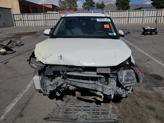 2020 Hyundai Venue Sel VIN: KMHRC8A32LU019793 Lot: 60444144